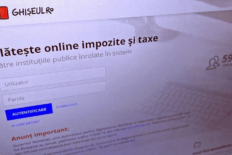 Primăriile își dublează bugetul din taxe și impozite (sursa: ziaruldeiasi.ro)