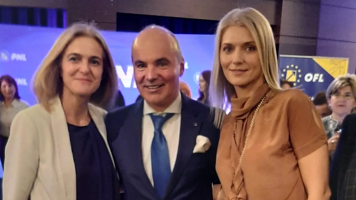 Profesoară, 60.000 euro - sponsorizare pentru PNL (sursa: Facebook/Cătălina Dumitrașcu)