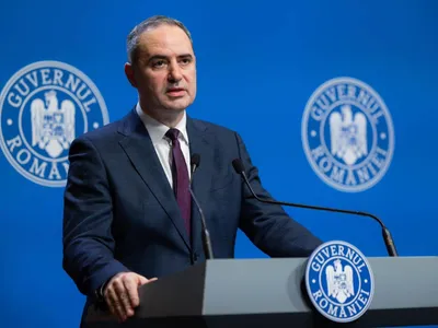 Consiliul de Pace, aderarea României, analizată în CSAT (sursa: Facebook/Alexandru Nazare)