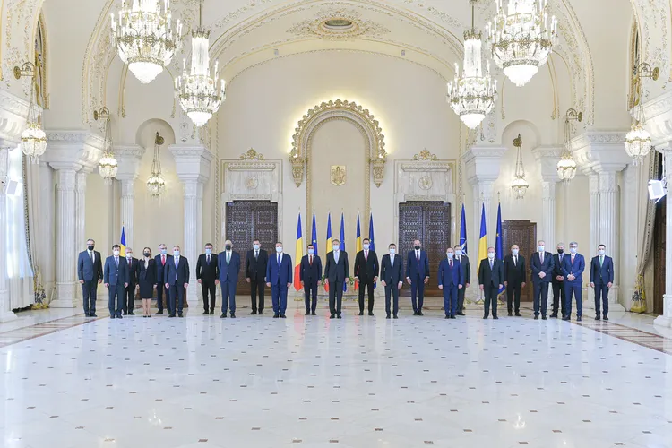 Vasile Dîncu laudă colaborarea PNL cu PSD