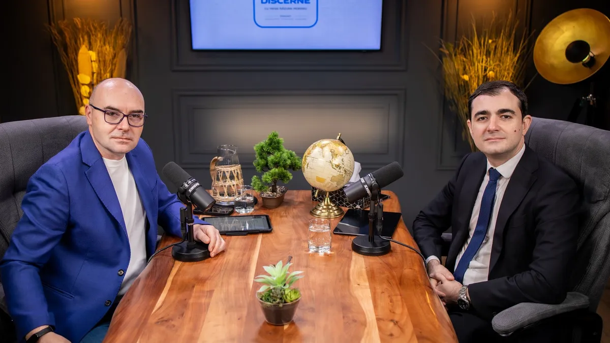 Alianță la Buzău împotriva lui Marcel Ciolacu: PNL și USR susțin un independent la șefia CJ Buzău, pe independentul Mihai Moraru Foto: Facebook