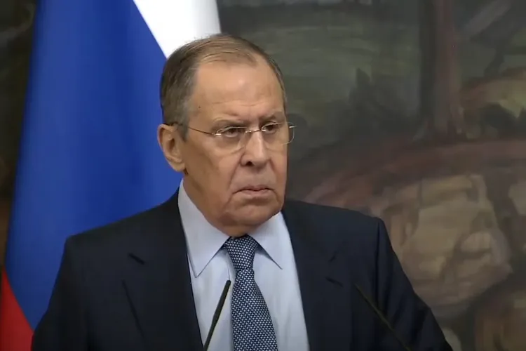 Eșecul războiului fulger duce la un război lung în Ucraina. Sursă imagine: Captură video YouTube