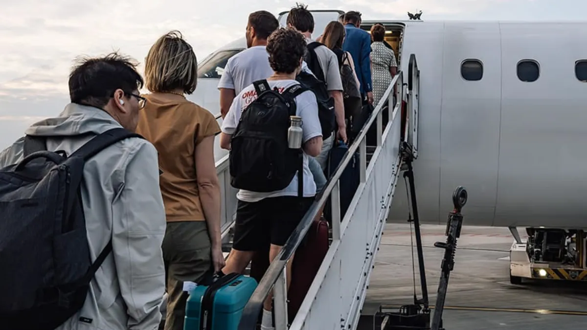 Peste 1.500 de români, repatriați din Orientul Mijlociu (sursa: Facebook/Ministerul Afacerilor Externe)