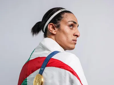 World Boxing introduce teste genetice obligatorii (sursa: Facebook/Imane Khelif)