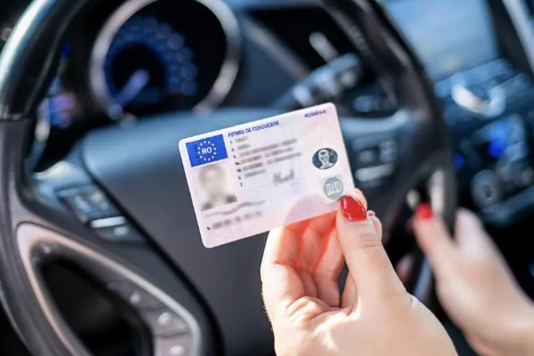 Examenul pentru permisul auto, programare prelungită (sursa: ziaruldeiasi.ro)