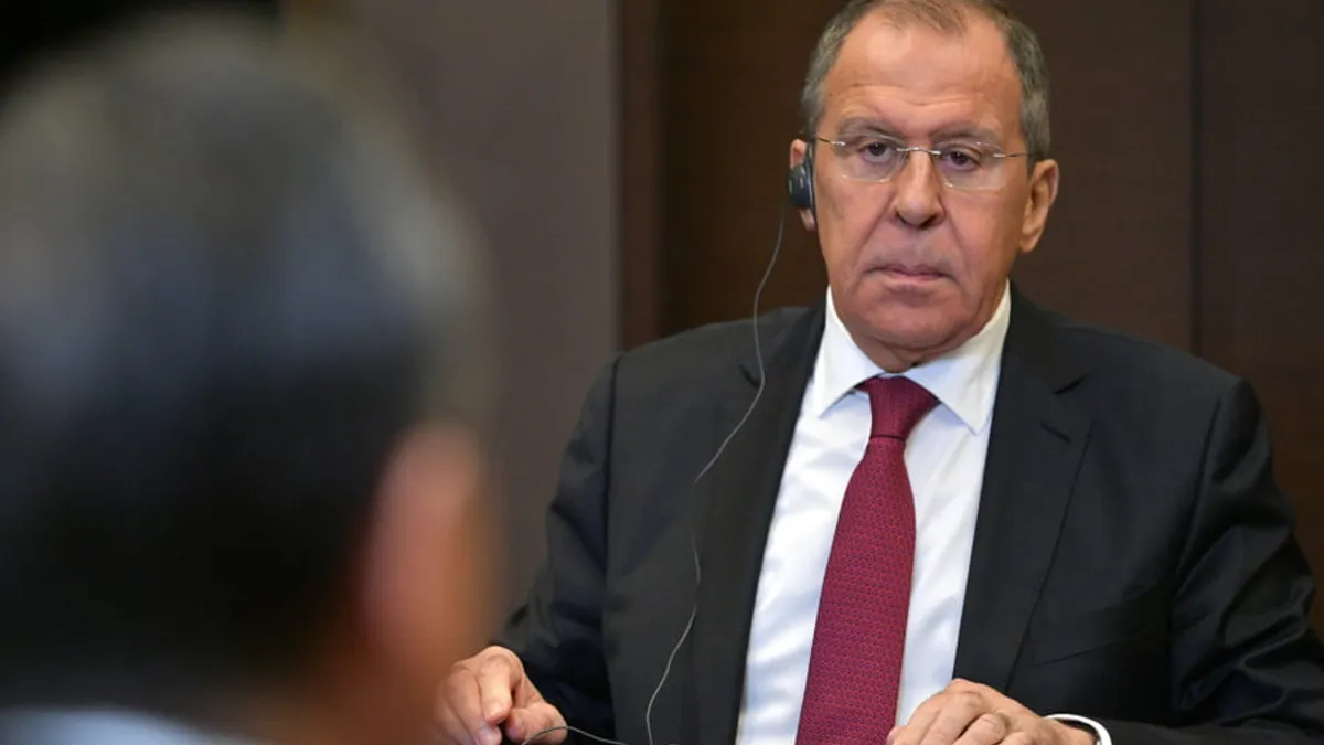 Rusia acuză Israelul că sprijină neonazismul Foto: Kremlin.ru