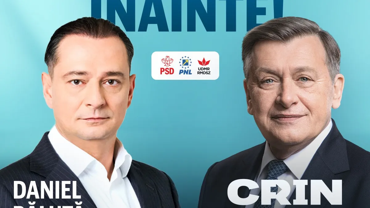 Băluță pare speriat: „un candidat se declară câștigător” ceea ce ar fi „nedemocratic și ilegal” Foto: Facebook