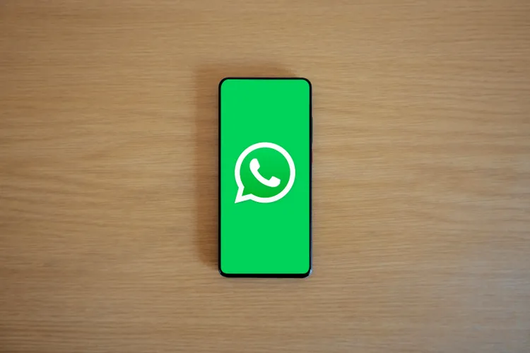 WhatsApp, blocat în Rusia (sursa: Pexels/BM Amaro)