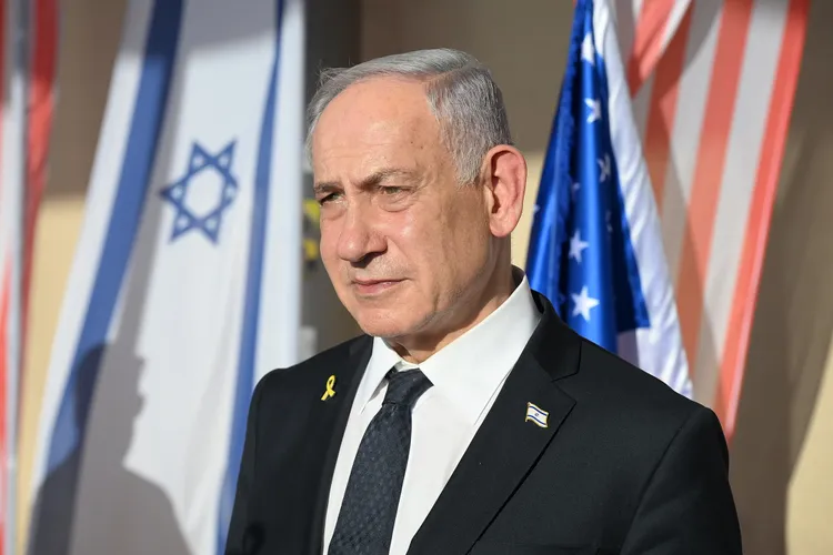 Recunoașterea Palestinei amplifică tensiunile cu Israelul (sursa: Facebook/Benjamin Netanyahu)