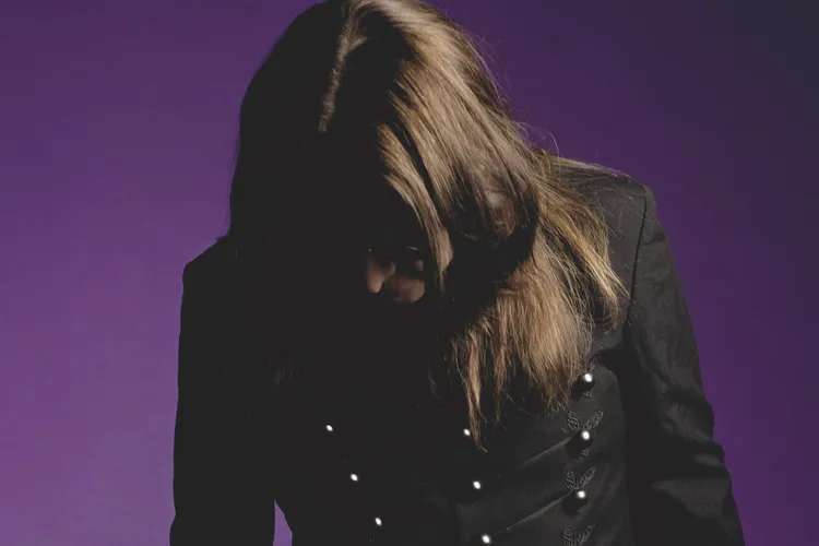 Ozzy Osbourne, omagiul fanilor în Birmingham (sursa: Facebook/Ozzy Osbourne)