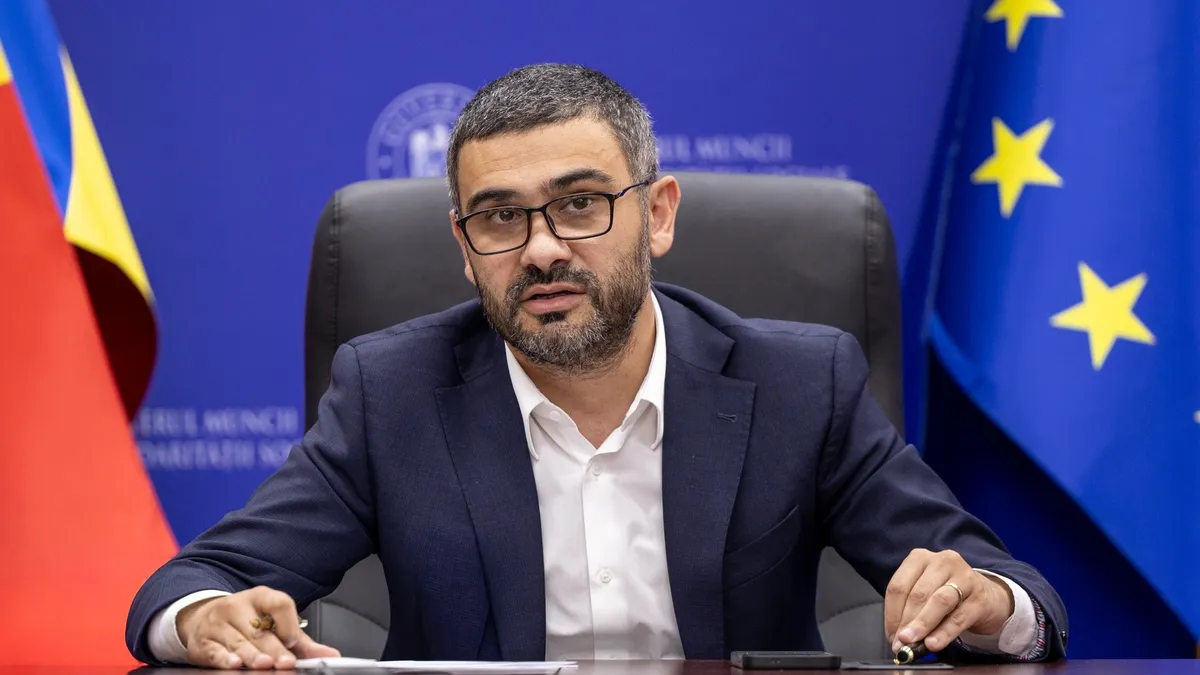 Milioanele fără justificare ale ministrului Manole (sursa: Facebook/Petre Florin Manole)