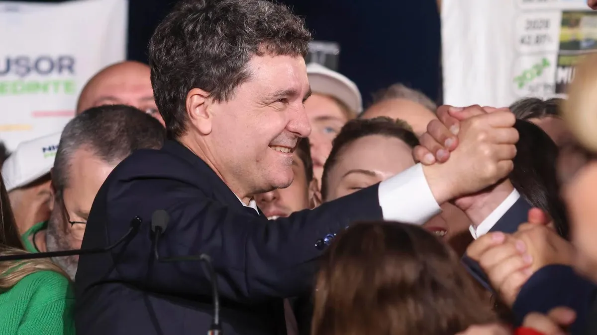 AmCham cere soluții pentru reducerea deficitelor (sursa: Inquam Photos/George Călin)