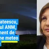 Achiziții la Administrația Meteo: pijamale, parfumuri, colanți, “sutien de lux“ și ghivece scumpe - Diana Buzoianu