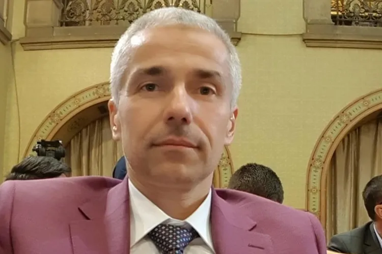 Negocieri politice în numirea procurorilor-șefi (sursa: Facebook/Radu Marinescu)