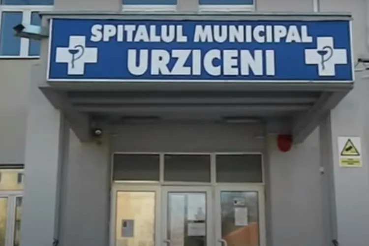 Spitalul Urziceni, care a lăsat o gravidă să nască pe trotuar, plătește salarii uriașe Foto: Spitalul Urziceni