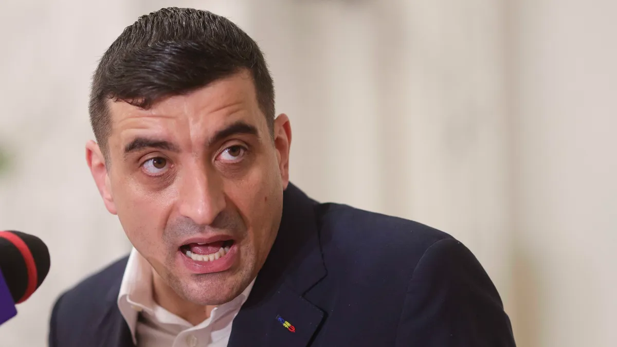 Sociologul Ștefureac, avertisment: moțiunea, o armă cu efecte colaterale imprevizibile Foto: Inquam/Octav Ganea