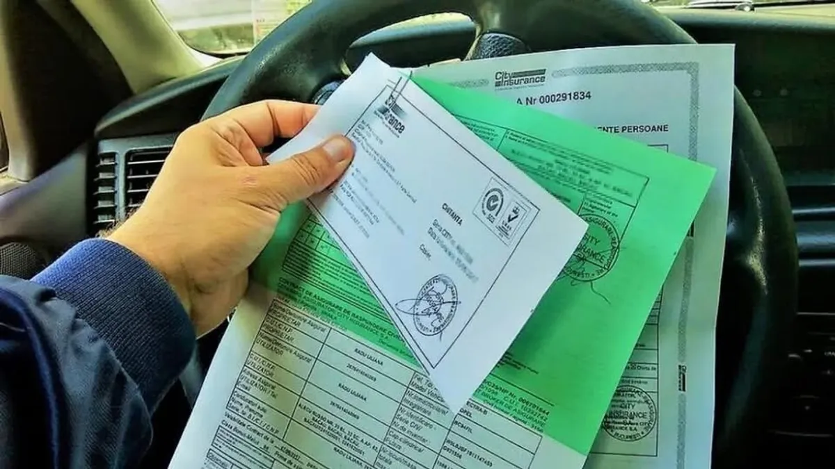 Șofer obligat să returneze RCA plătit (sursa: ziaruldeiasi.ro)