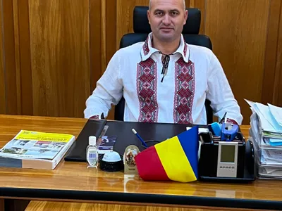 Primarul PSD din Crevedia, Petre Florin, notificat că stația GPL funcționează ilegal, dar n-a făcut nimic 