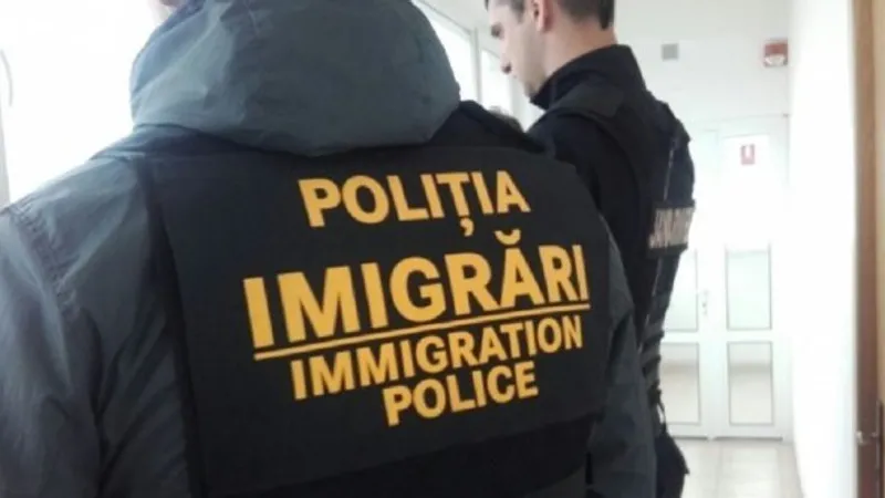 Funcționarii Imigrărilor expulzează nejustificat muncitori străini (sursa: ziaruldeiasi.ro)