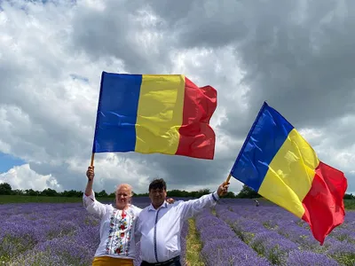 Pretenții aberante, de influență rusească, ale fermierilor protestatari Foto:Facebook Florin Platon