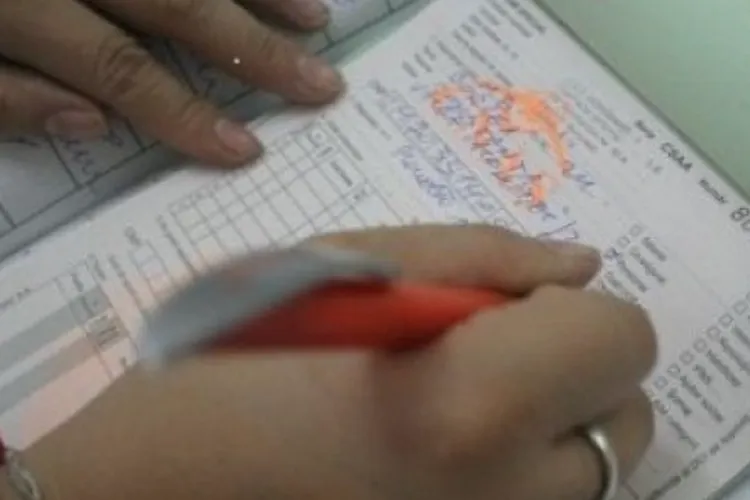 Cardurile de sănătate au devenit inutile (sursa: ziaruldeiasi.ro)