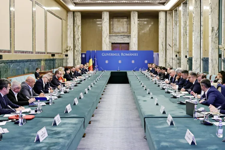 Majorarea TVA devine tot mai probabilă (sursa: Facebook/Guvernul României)