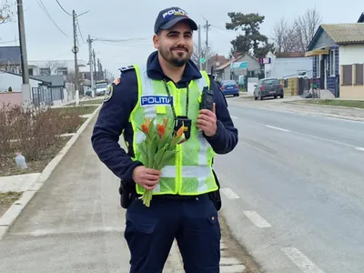 Școală de subofițeri, înființată la Iași (sursa: Facebook/Poliția Română)