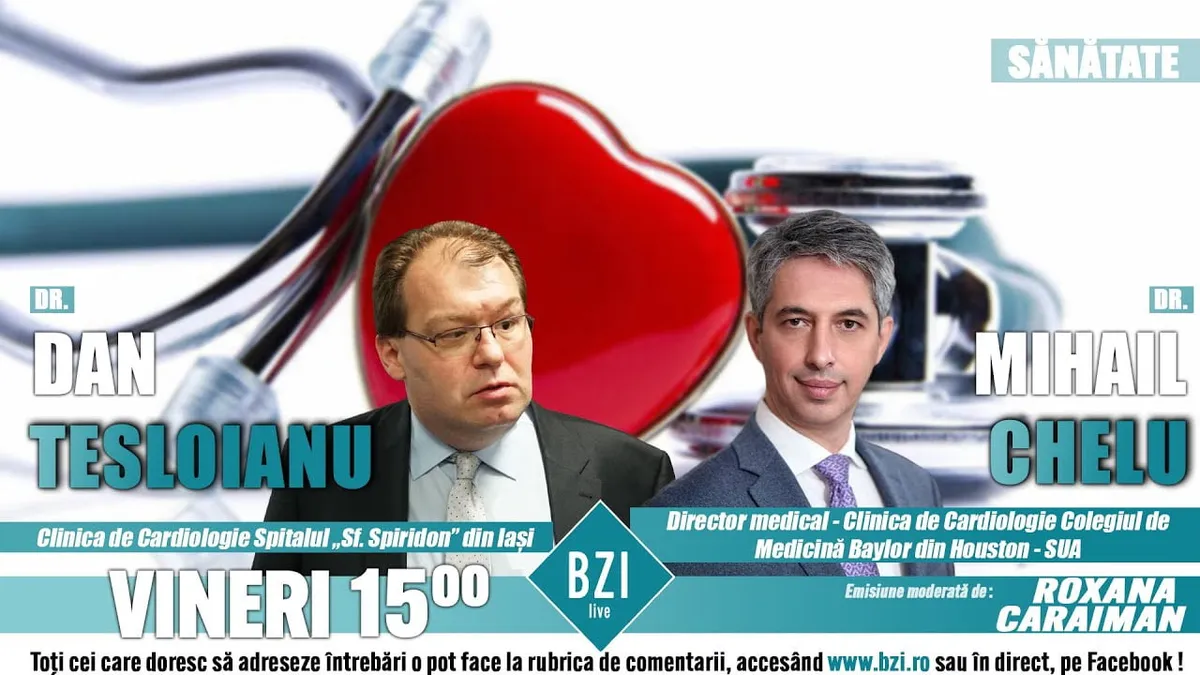 Medicii suspectați că montau stenturi de la morți Foto: captură video