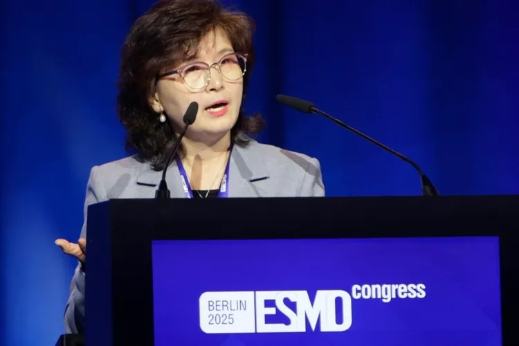 Progrese majore în tratarea cancerului (sursa: Facebook/ESMO - European Society for Medical Oncology)