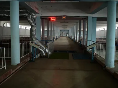 Criza de la Paltinu, apa revine la robinete (sursa: Facebook/Consiliul Județean Prahova)