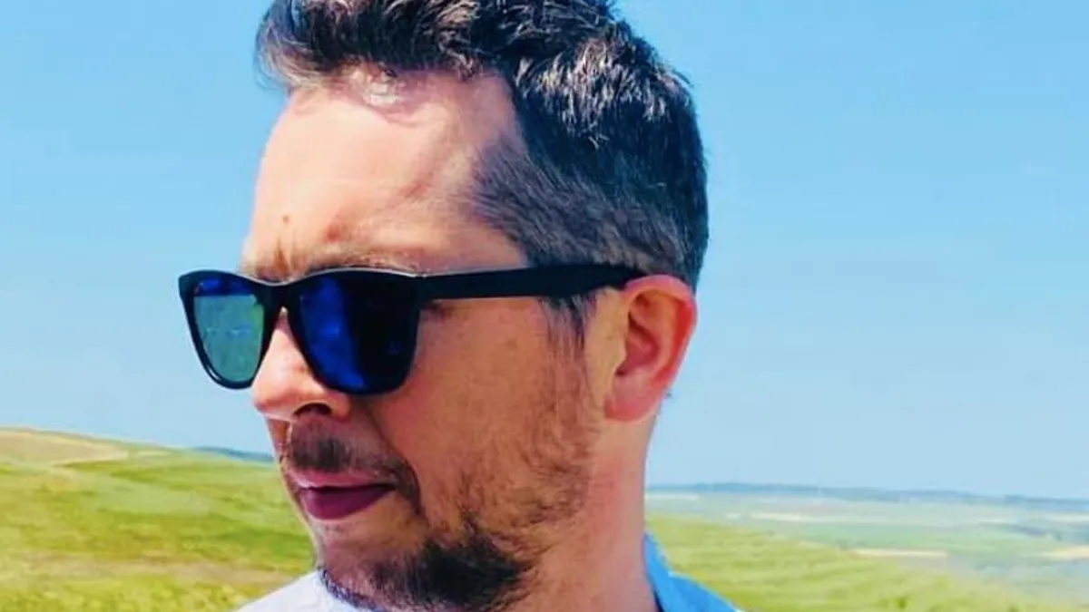 Psihiatrul consilier al lui Rafila demisionează (sursa: Facebook/Gabriel Diaconu)