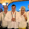 Sociologul Palada, plătit de AUR în 2025, anunță scoruri zdrobitoare pentru partidul lui Simion. La prezidențialele din 2025, prognozele sale, complet greșite
