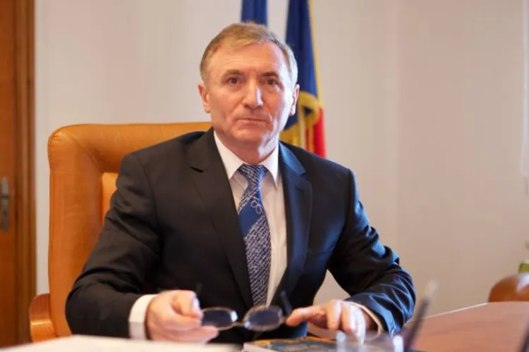 Augustin Lazăr explică cum a fost distrusă Justiția Foto: Facebook PICCJ