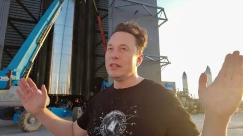 Implicarea lui Musk în administrația americană (sursa: X/Elon Musk)