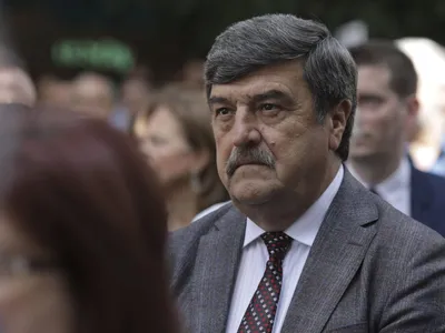 Încă un personaj suspectat de legături cu Rusia, promovat de PSD: Toni Greblă ar putea fi viitorul prefect al Capitalei Foto: Inquam/ Octav Ganea