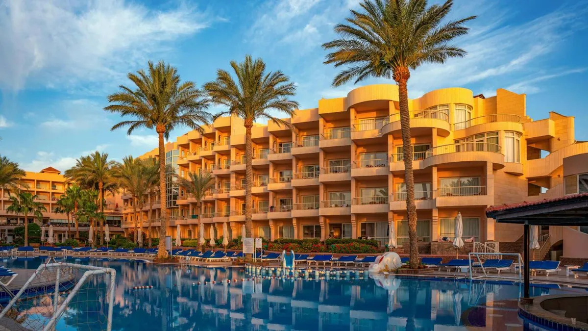 Sfaturi utile pentru vacanța în Egipt (sursa: Pexels/Valera Rychman)