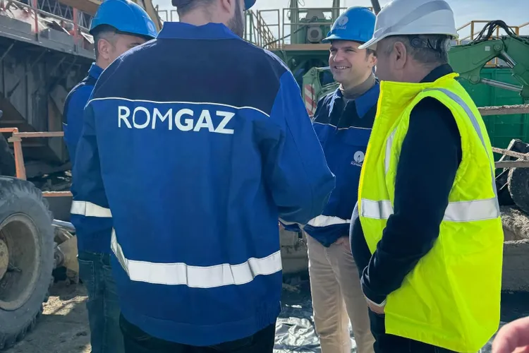 Cât câștigă politrucul Șorici de la Romgaz Foto: Facebook