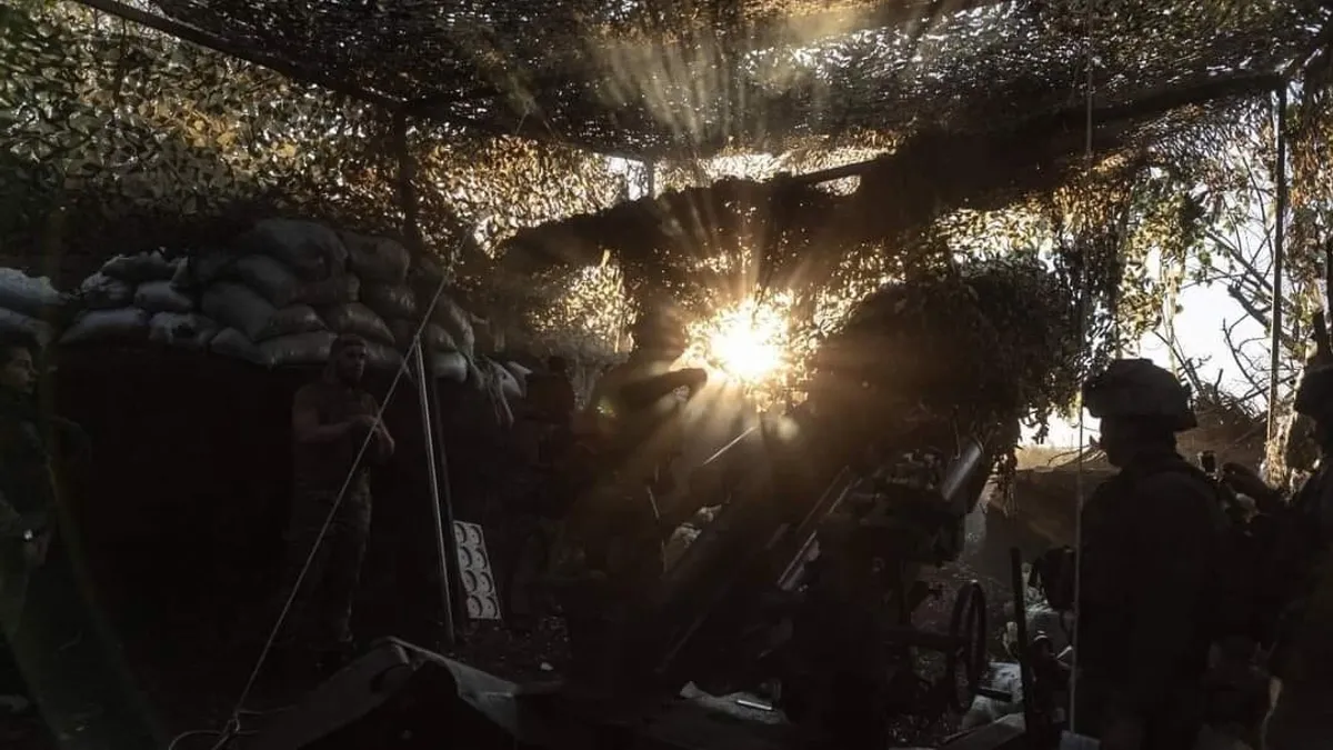 Peste 66.000 de soldaţi ruşi ucişi (sursa: Facebook/General Staff of the Armed Forces of Ukraine)