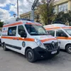 Ambulanțele SAJ Iași, degradare accelerată (sursa: ziaruldeiasi.ro)
