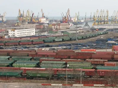 CFR Marfă a închis anul 2024 cu datorii la stat de peste un miliard de lei Foto: Facebook