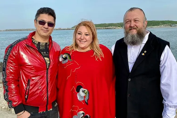 Șoșoacă cere fanilor ei să nu-l voteze pe Călin Georgescu Foto: Facebook