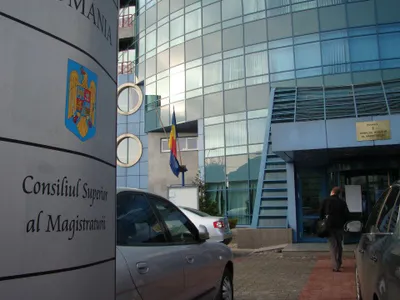 Buget record pentru CSM în 2026 (sursa: Facebook/Consiliul Superior al Magistraturii)