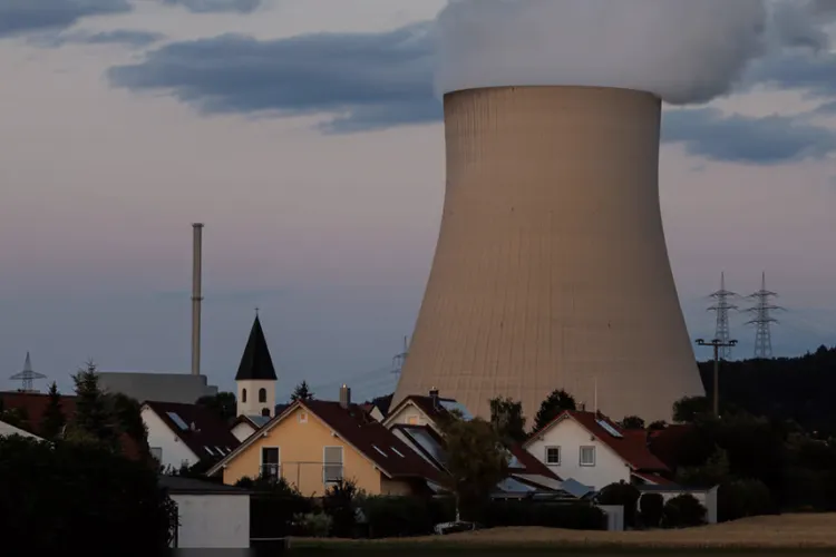 Germania poate reveni la energia nucleară (sursa: dw.com)