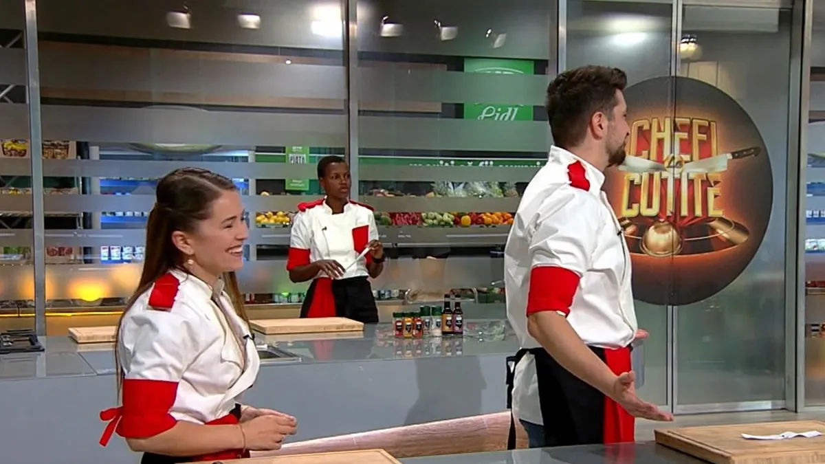 Chefi la cuțite, 17 mai 2023 (sursa: a1.ro)