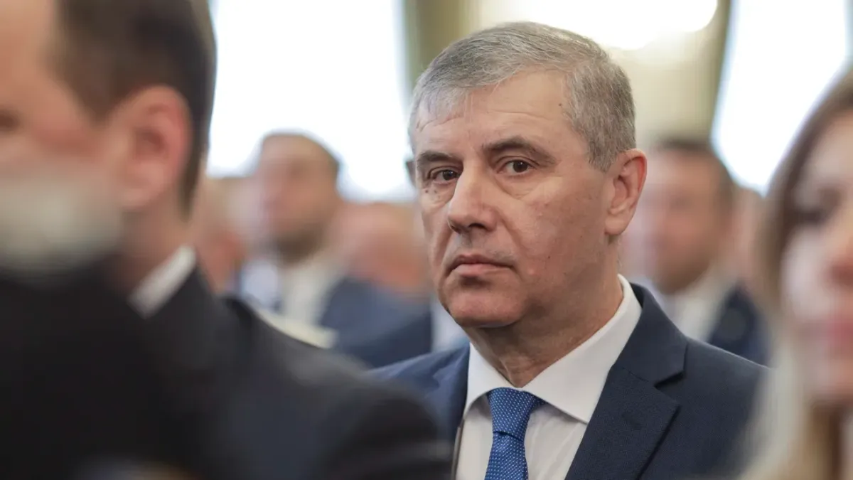 Generalul Pahontu lămurește situația sa în zilele de 21-22 decembrie 1989