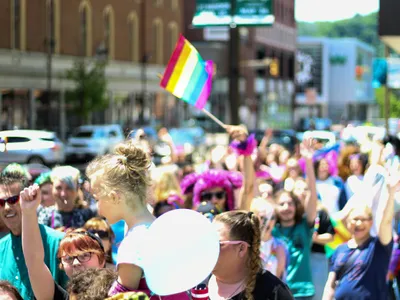 Nouă alianță LGB contestă tema transgender (sursa: Pexels/Rosemary Ketchum)