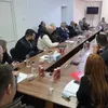 Reconfigurarea puterii în PSD București (sursa: Facebook/PSD București)