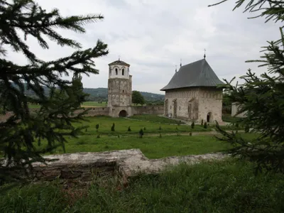 Biserica pierde procesul pentru Mănăstirea Dobrovăţ (sursa: ziaruldeiasi.ro)