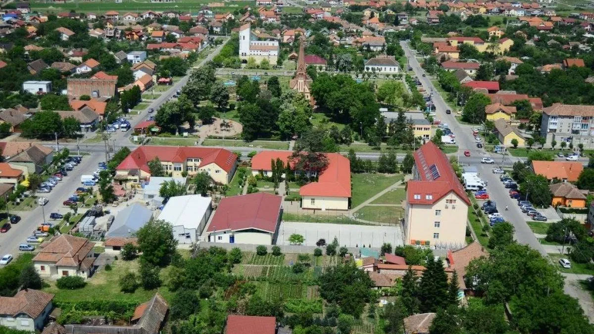 Comunele nu vor să renunțe la autonomie (sursa: ziaruldeiasi.ro)