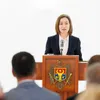 Scandalul MoldATSA, lovitură pentru Maia Sandu (sursa: Facebook/Maia Sandu)
